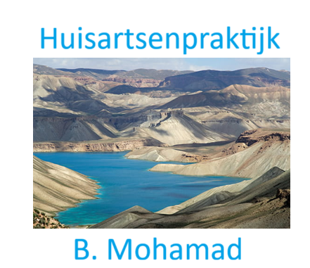 huisartsenpraktijk Mohamad - Naar startpagina